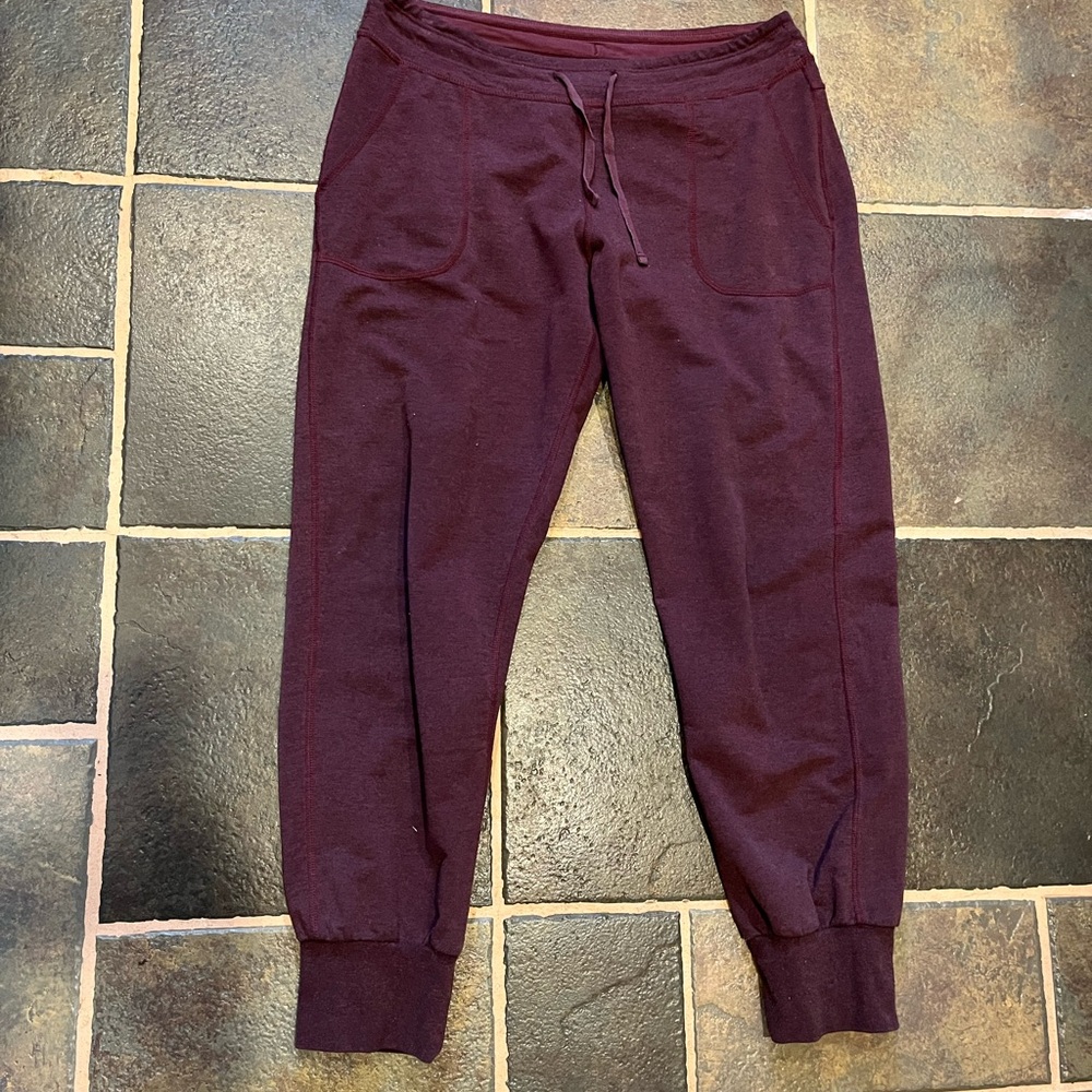 Patagonia Ahnya Joggers